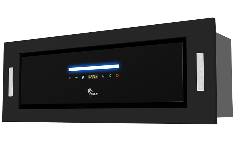 هود مخفی سیمر مدل ملاریس