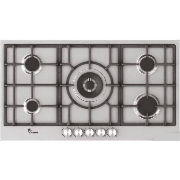 اجاق گاز رومیزی سیمر مدل S-552