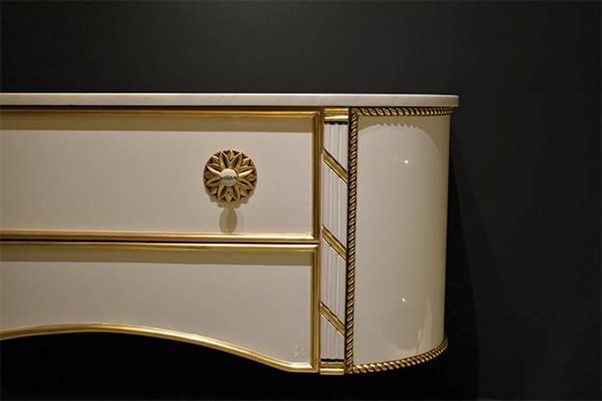 روشویی کاترینا