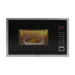 ماکروویو سیمر مدل STM 628 STEEL