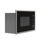 ماکروویو سیمر مدل STM 628 STEEL - Image 2
