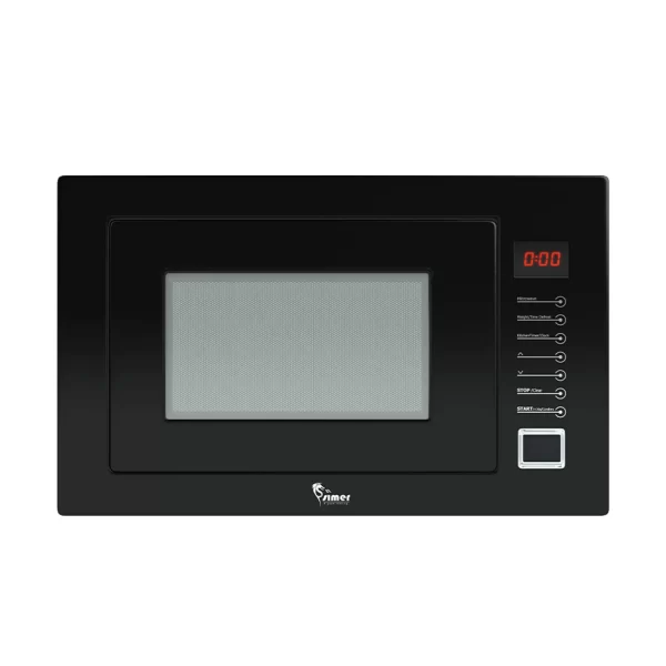 ماکروویو سیمر مدل STM 628