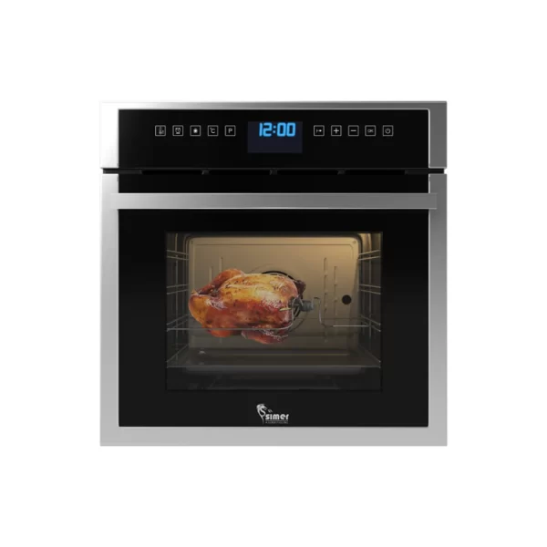 فر برقی سیمر مدل F-620