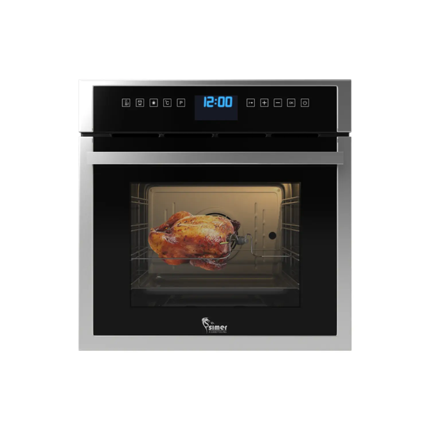 1 فر برقی سیمر مدل F-620