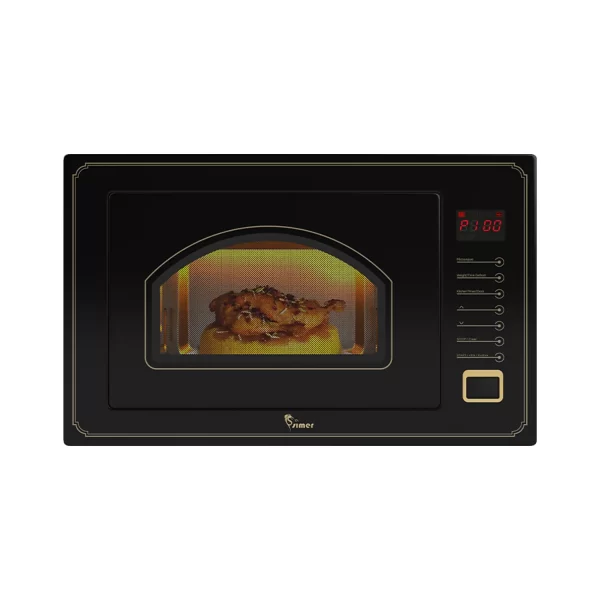 ماکروویو سیمر مدل ST 628 classic