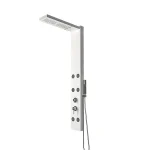 پنل دوش روکار لیبرا مدل آمور