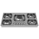 اجاق گاز استیل سیمر مدل S551