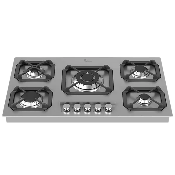 اجاق گاز استیل سیمر مدل S551