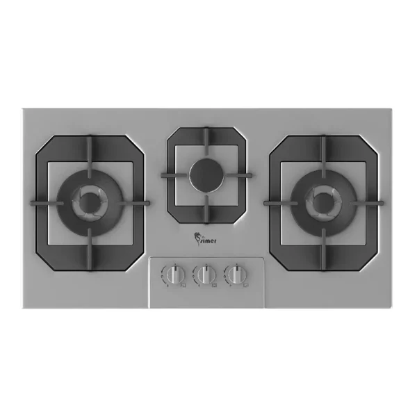 اجاق گاز استیل سیمر مدل S311