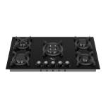 اجاق گاز شیشه‌ای سیمر مدل G596