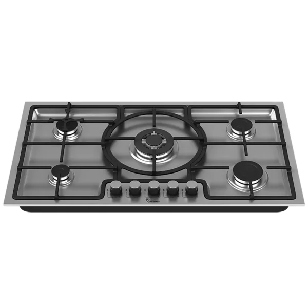 اجاق گاز استیل سیمر مدل S550