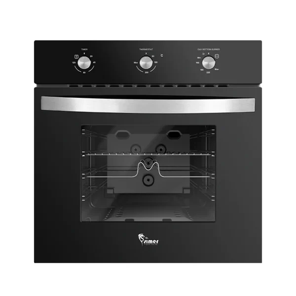 فر گاز و برق سیمر مدل F-615