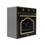 فر برقی سیمر مدل F-617 - Image 2