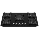 اجاق گاز شیشه‌ای سیمر مدل G576