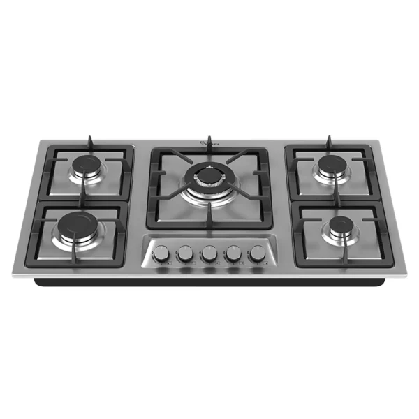 اجاق گاز استیل سیمر مدل S579