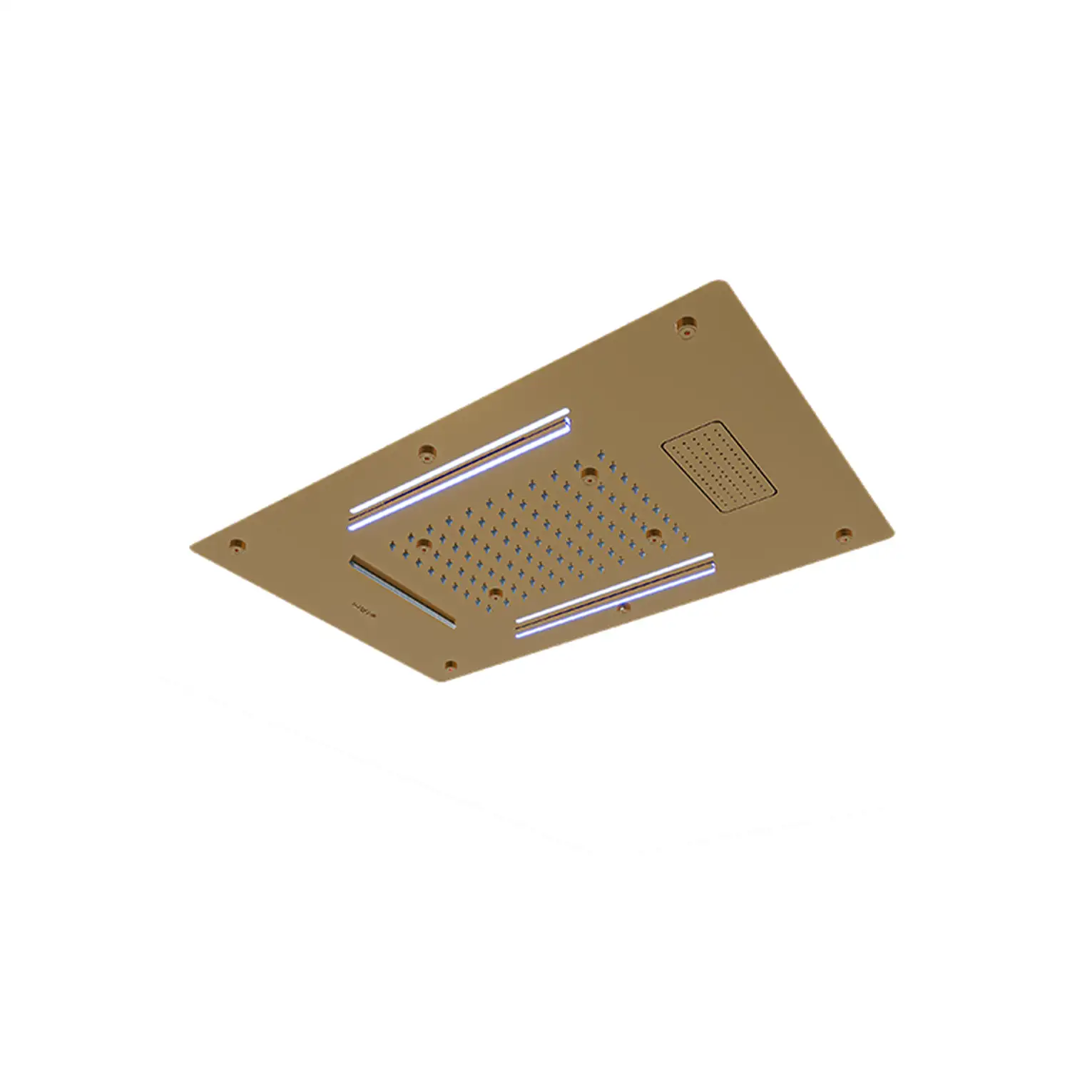 آبریز سقفی توکار لیبرا مدل ویولا آبریز سقفی توکار لیبرا مدل ویولا