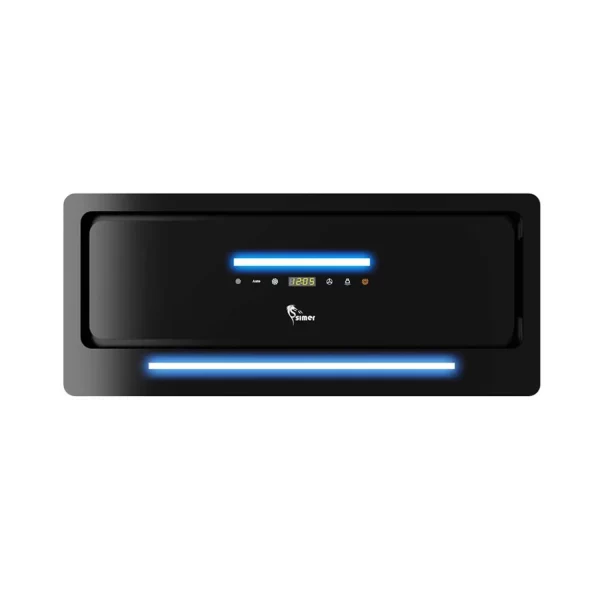 هود مخفی سیمر مدل ساتیا