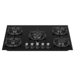 اجاق گاز شیشه‌ای سیمر مدل G597