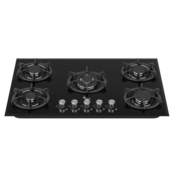 اجاق گاز شیشه‌ای سیمر مدل G597