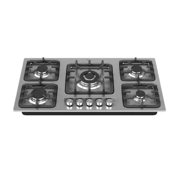 اجاق گاز استیل سیمر مدل S549