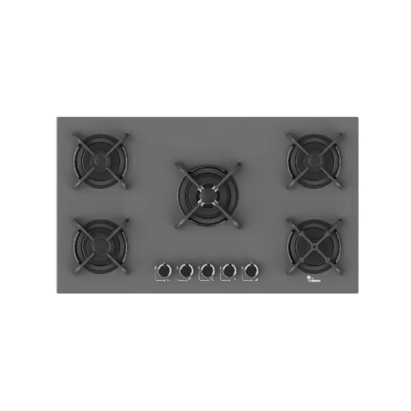 اجاق گاز شیشه‌ای سیمر مدل G594