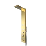 پنل دوش روکار لیبرا مدل اسکار - Image 2