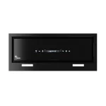 هود مخفی سیمر مدل دایانا جک برقی