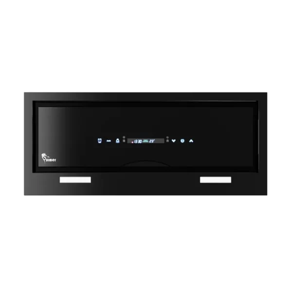 هود مخفی سیمر مدل دایانا جک برقی