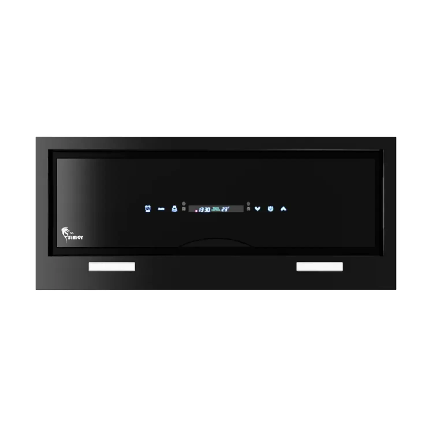 هود مخفی سیمر مدل دایانا جک برقی