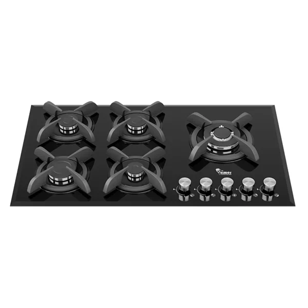 اجاق گاز شیشه‌ای سیمر مدل G571