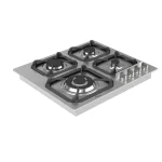 اجاق گاز استیل سیمر مدل S411 - Image 2