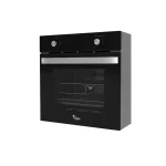 فر گاز و برق سیمر مدل F-610 - Image 2