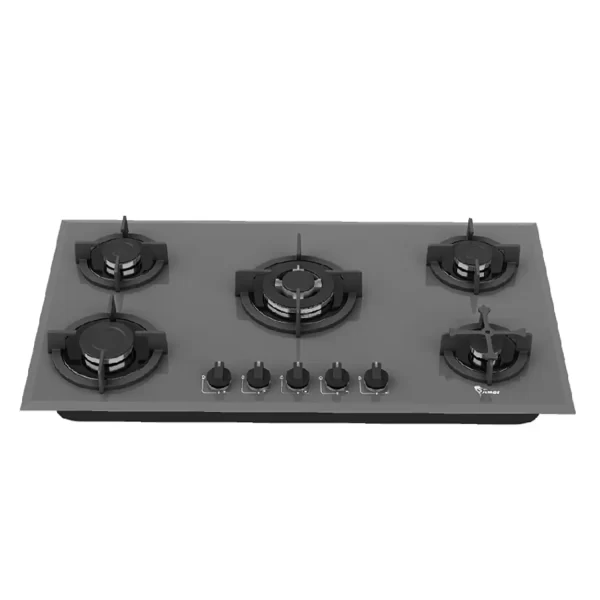 اجاق گاز شیشه‌ای سیمر مدل G593