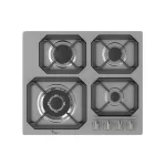 اجاق گاز استیل سیمر مدل S411