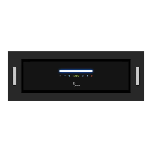 هود مخفی سیمر مدل ملاریس