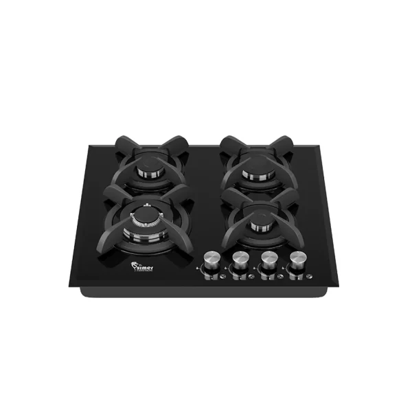 اجاق گاز شیشه‌ای سیمر مدل G410