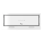 هود مخفی سیمر مدل سانتو الترا