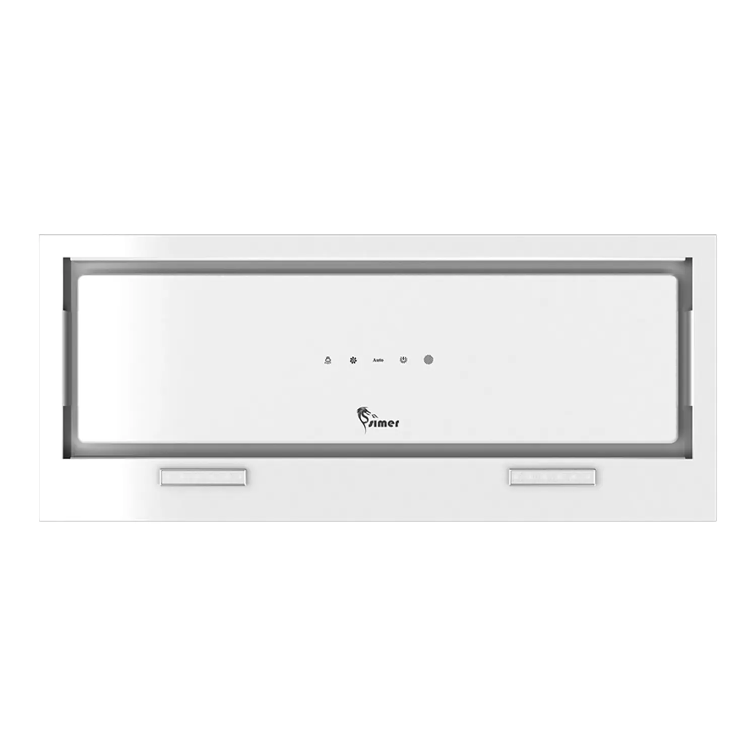 هود مخفی سیمر مدل سانتو الترا