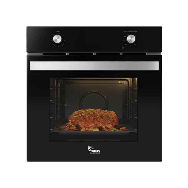 فر گاز و برق سیمر مدل F-610