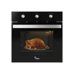 فر گاز و برق سیمر مدل F-615 - Image 2