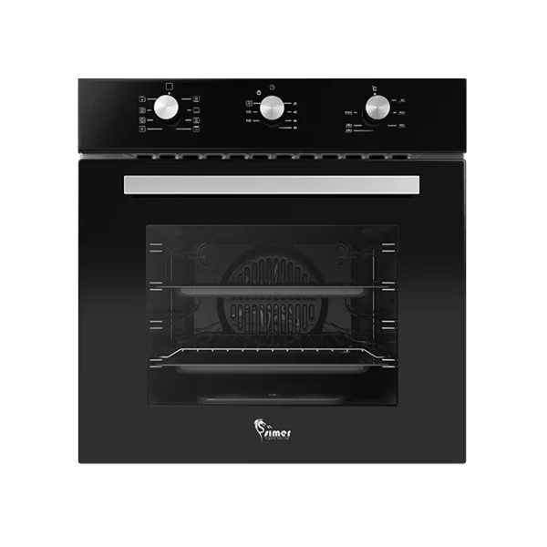 فر برقی سیمر مدل F-616