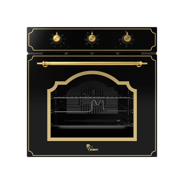 فر برقی سیمر مدل F-617