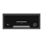 هود مخفی سیمر مدل ناک ناک