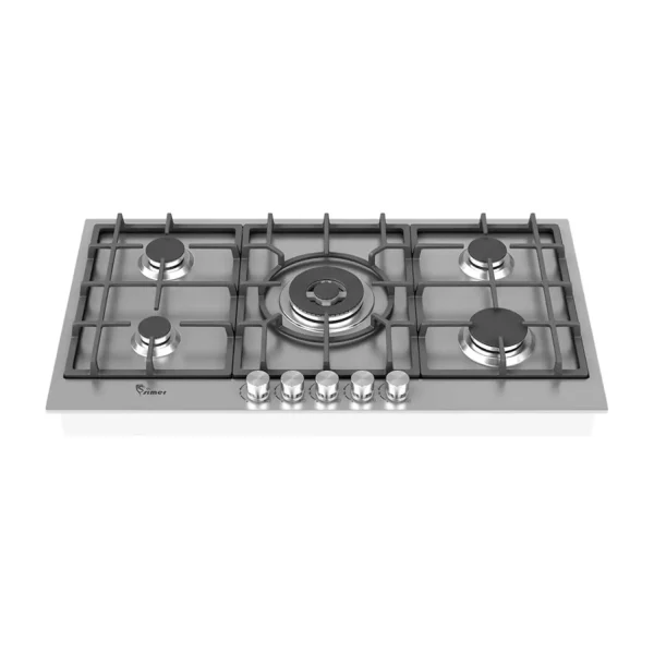 اجاق گاز استیل سیمر مدل S552