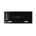 هود مخفی سیمر مدل دایانا