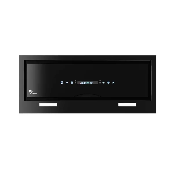 هود مخفی سیمر مدل دایانا