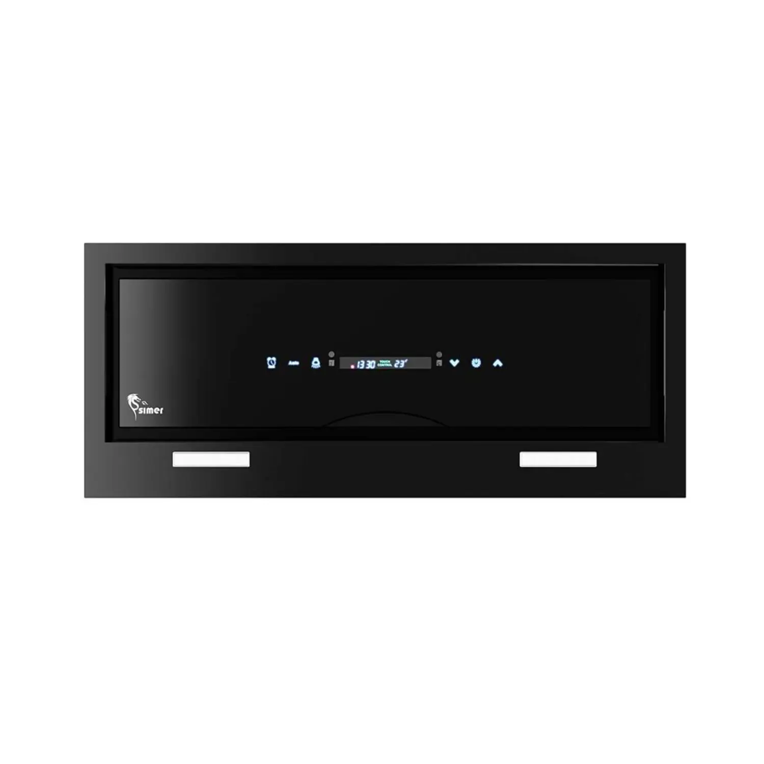 هود مخفی سیمر مدل دایانا