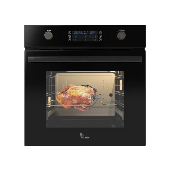 فر برقی سیمر مدل F-632