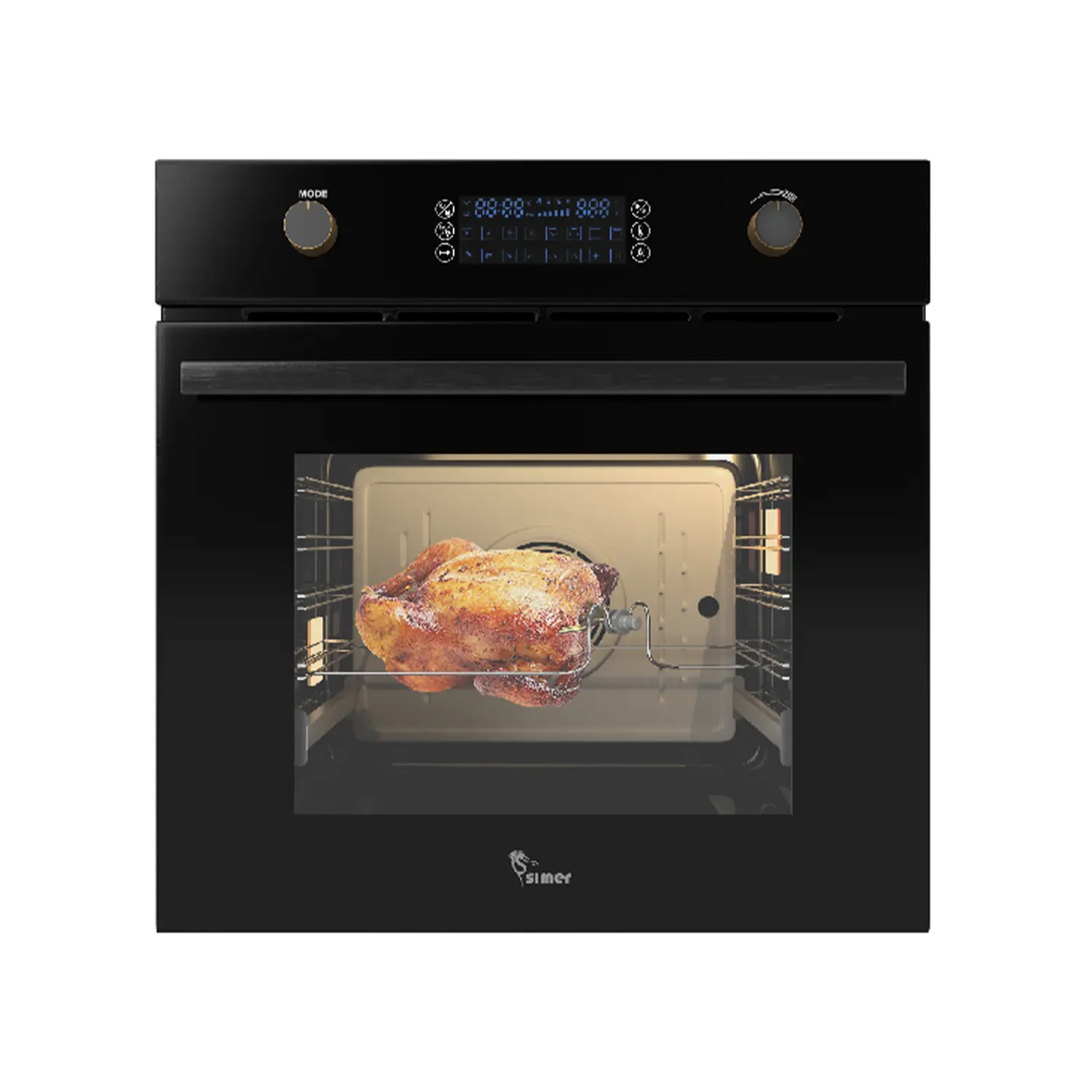 فر برقی سیمر مدل F-632