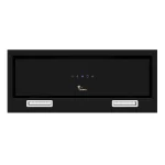 هود مخفی سیمر مدل سانتو